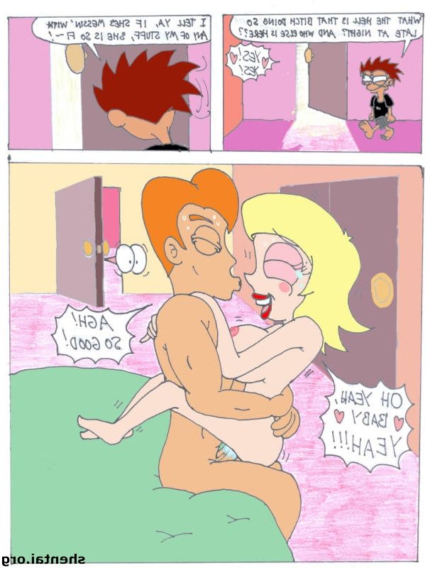 Cartoon Sex Slutty 16 Xxx Comics