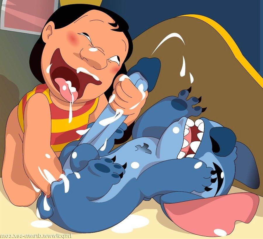 Free Lilo And Stitch Porn Adult Archive
