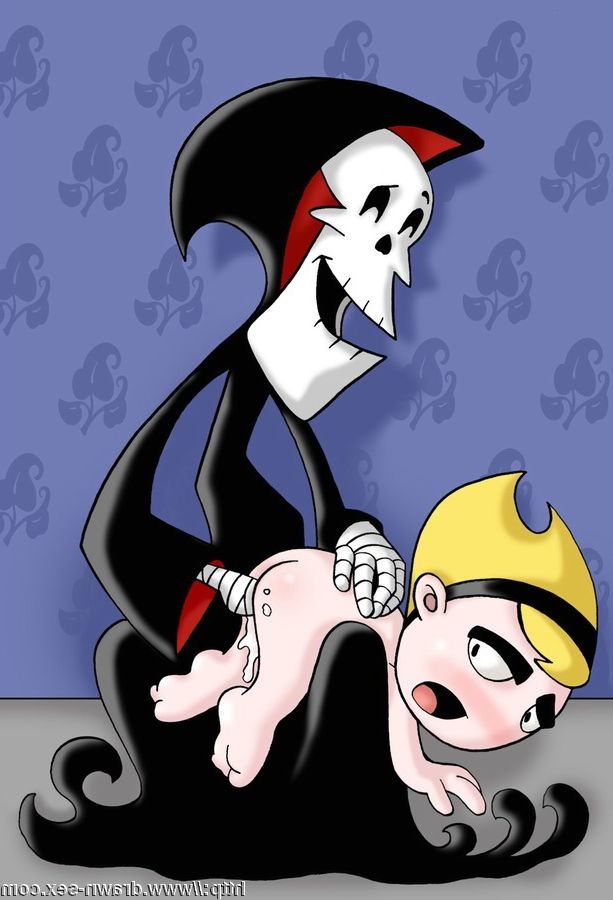 Billy And Mandy Sex Videos 41