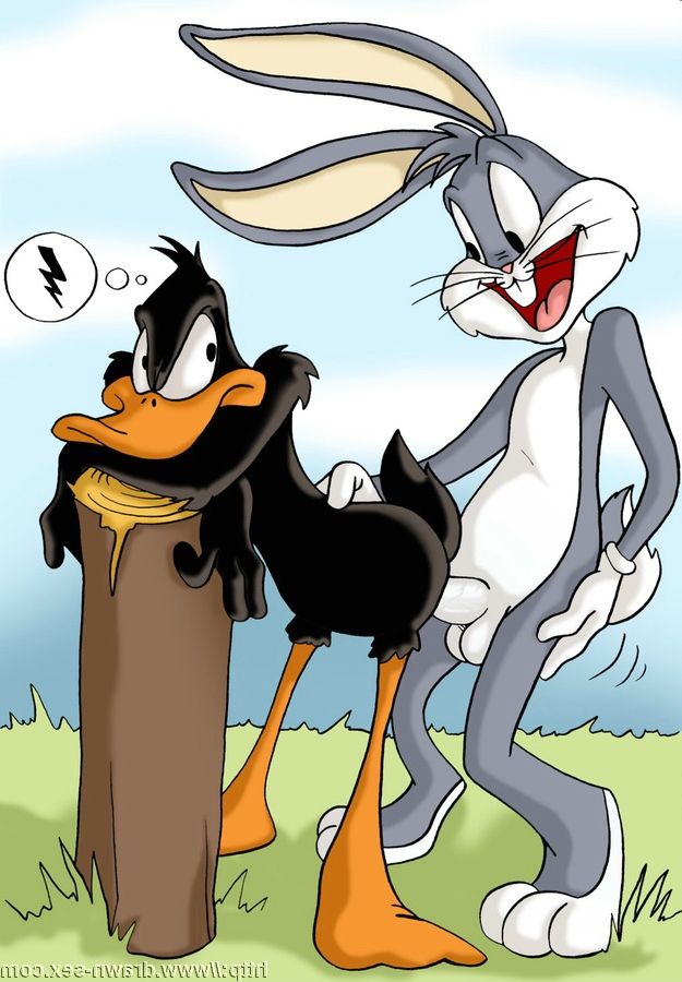 Free Looney Tunes Sex 88