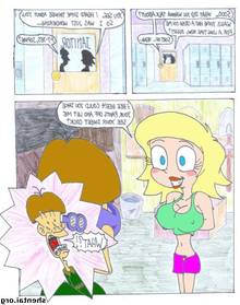 Cartoon Sex-Slutty 16