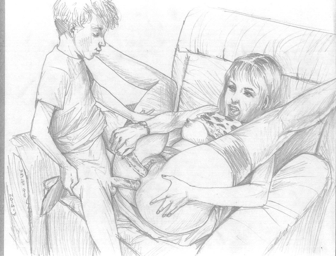 classic-mom-son-sketches-english image_3864.jpg