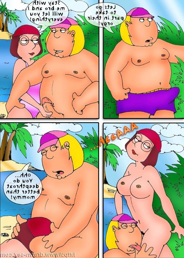 drawn-sex-comics-family-guy-at-beach image_22291.jpg