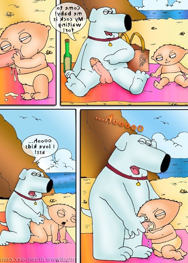 drawn-sex-comics-family-guy-at-beach image_22293.jpg