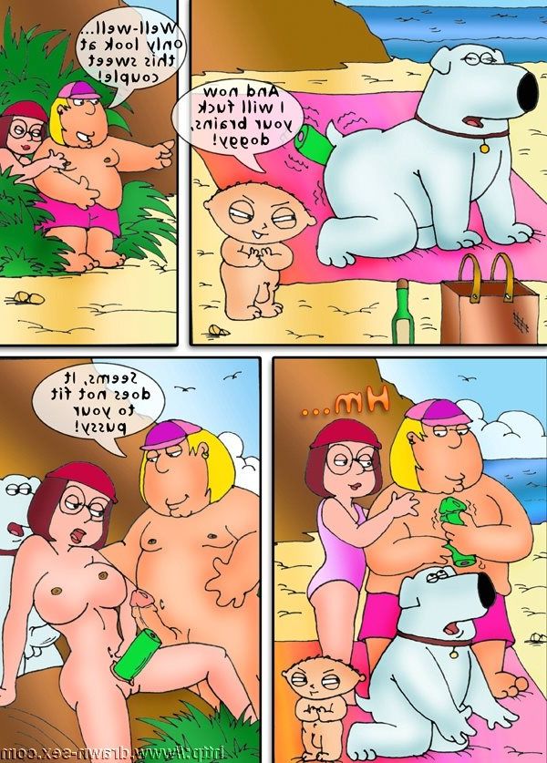 drawn-sex-comics-family-guy-at-beach image_22296.jpg