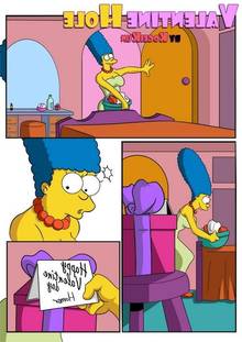 Marge Gift