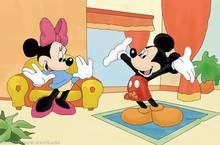 MICKEY AND DONALD HOUSE SEX