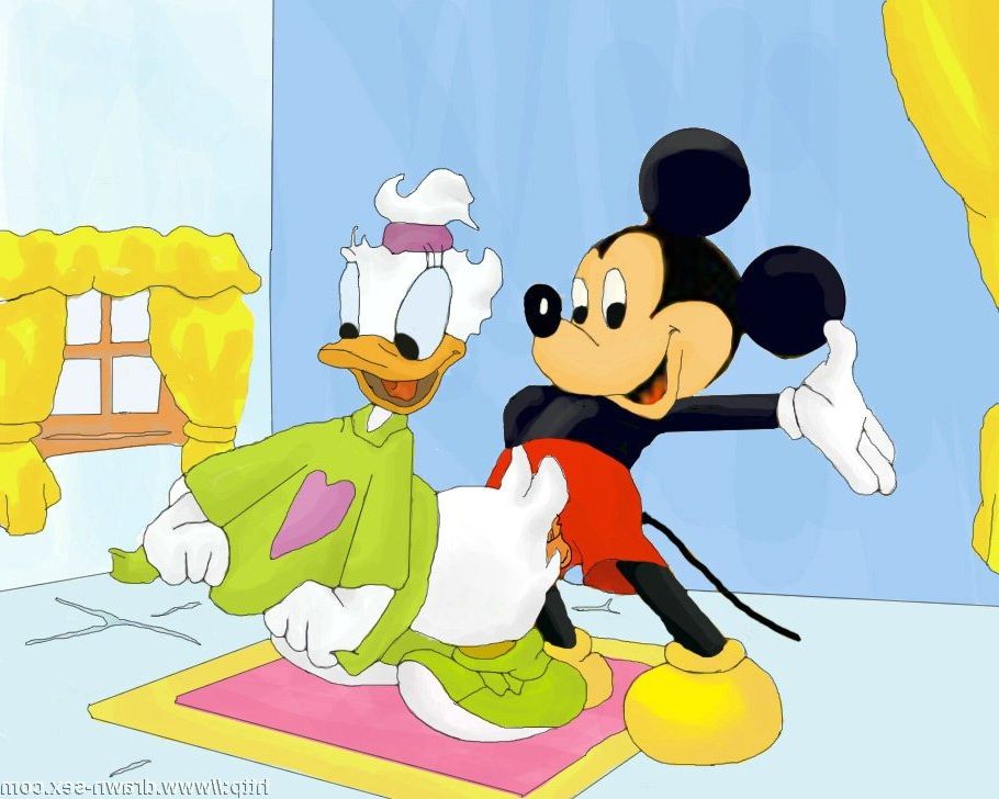 mickey-and-donald-house-sex image_37378.jpg