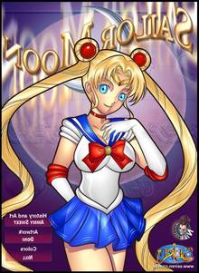 Seiren – Sailor Moon 2 (English)