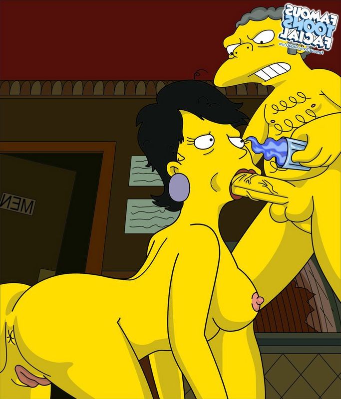 simpsons-famous-toons-facial image_31256.jpg