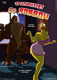 Simpsons-Treehouse of Horror 02