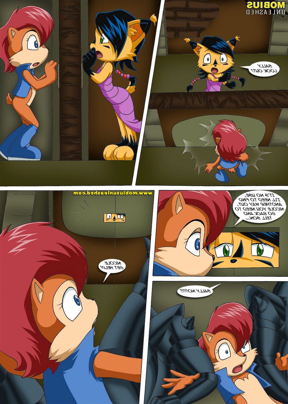 sonic-comix-caught-tail image_18584.jpg