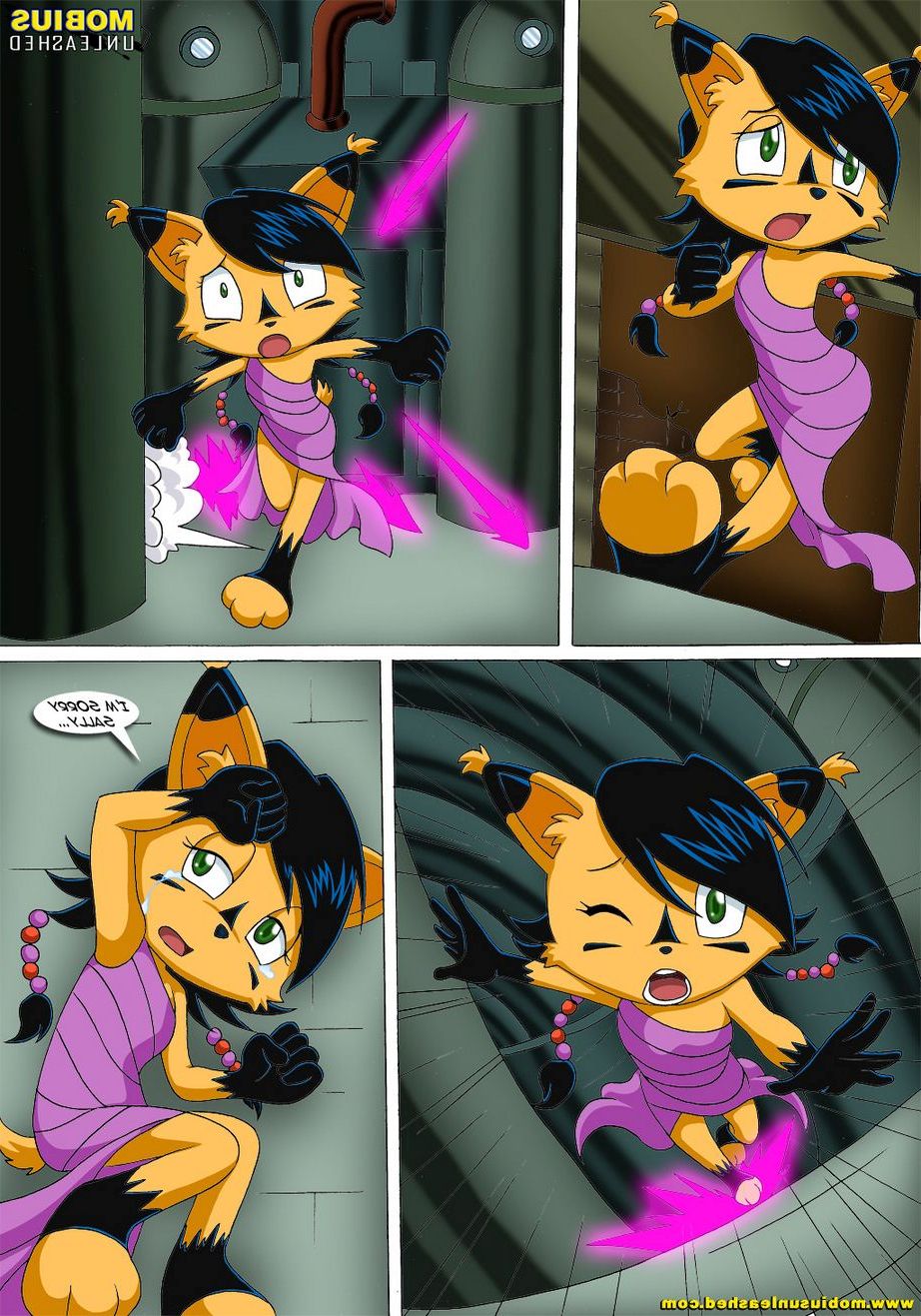sonic-comix-caught-tail image_18585.jpg