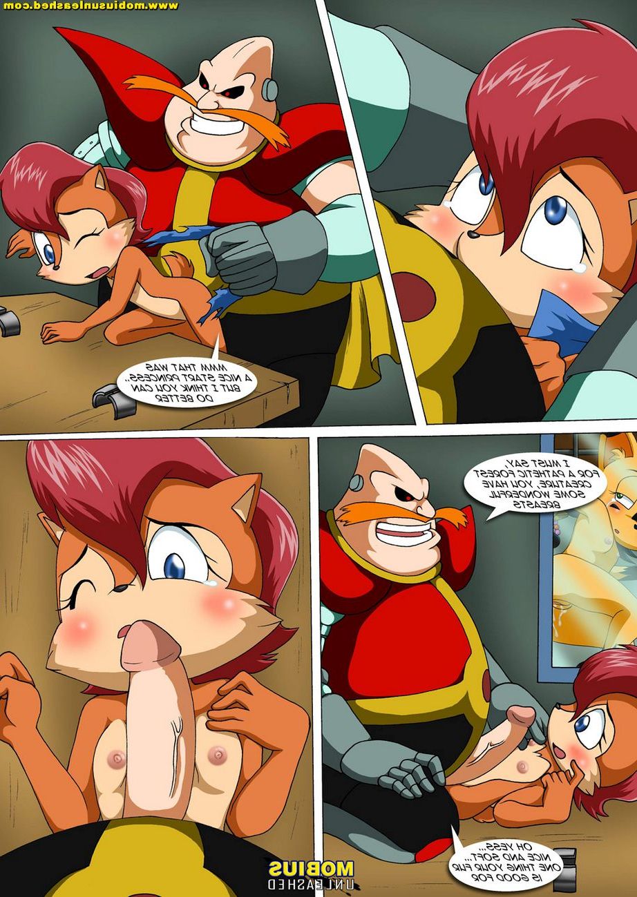 sonic-comix-caught-tail image_18591.jpg